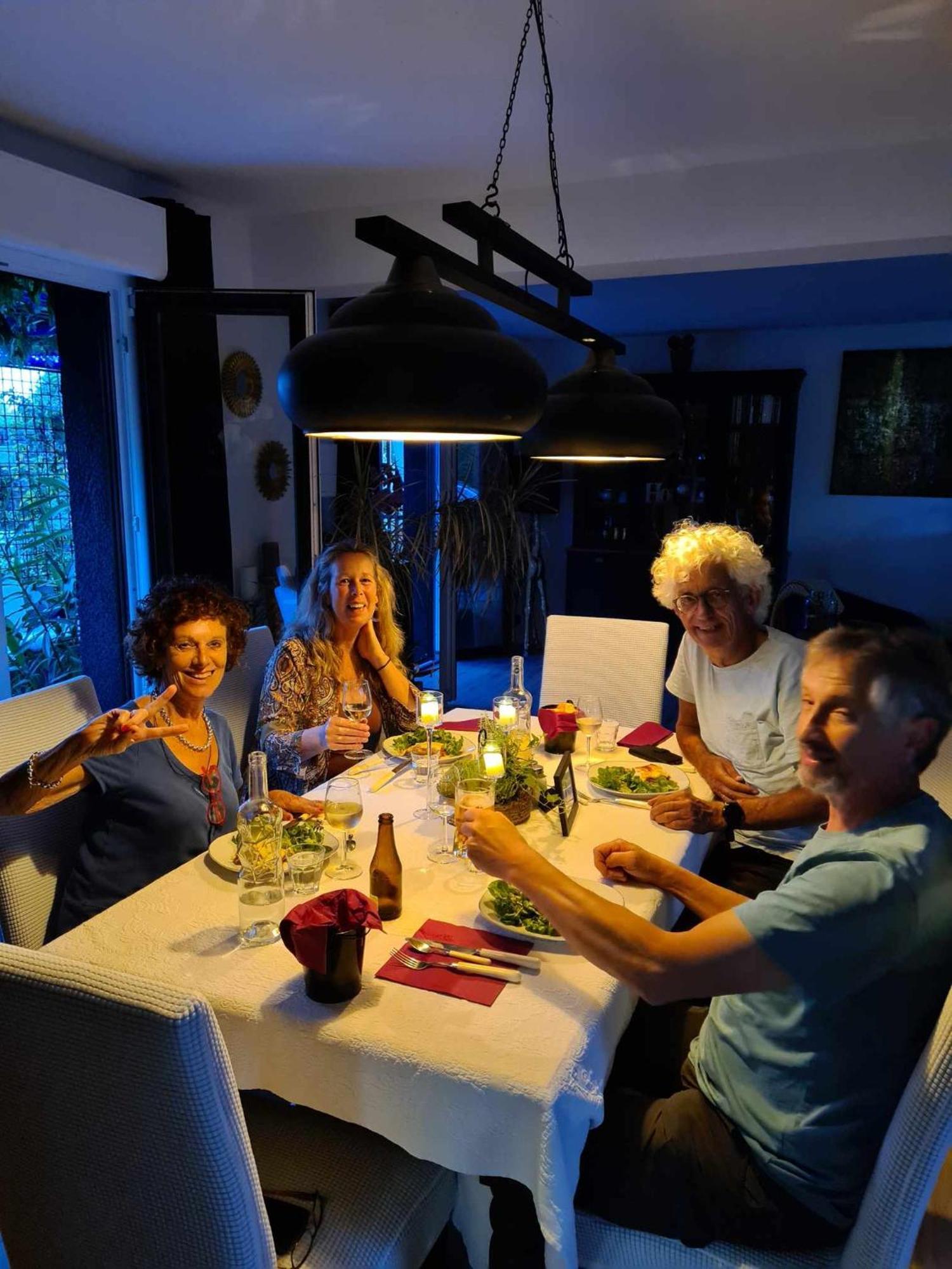 Les Epinettes Chambres D'Hotes Crevecoeur-le-Grand Esterno foto